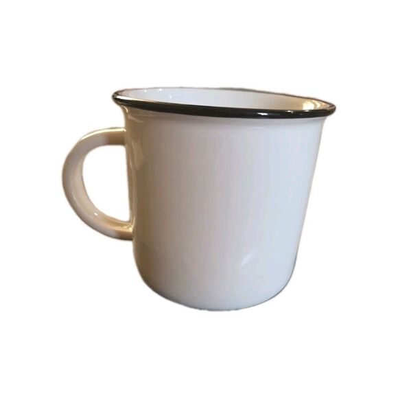 GANZ "One Thing My Dog and I have in Common.." Coffee Mug Animal Pet Lover EUC - Picture 2 of 4